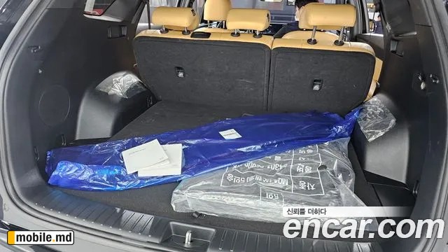 2021 Kia Sorento — photo 34