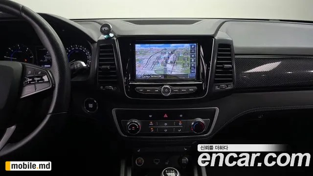 2020 Li Rexton — photo 14