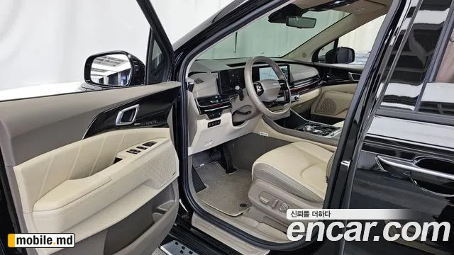 2026 Kia Canival — photo 10