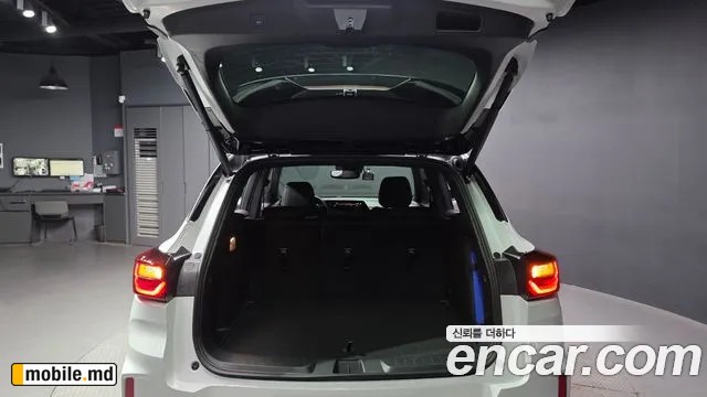 2025 Daewoo Trailblazer — photo 20