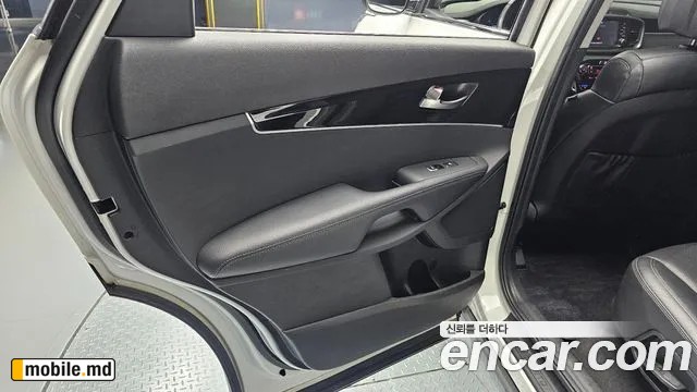 2018 Kia Sorento — photo 25