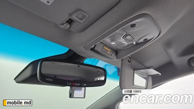 2022 Daewoo Bolt EV — photo 17