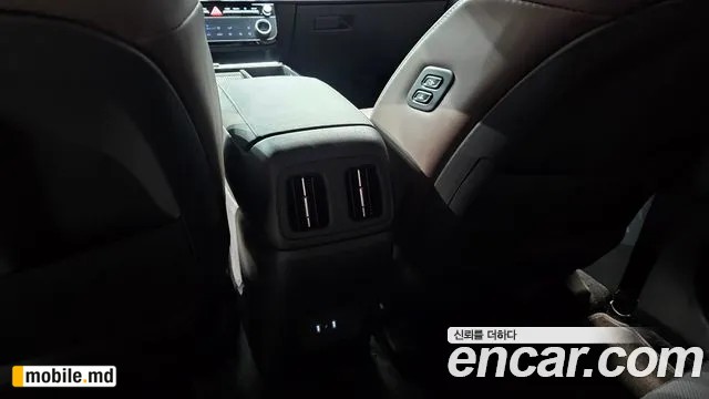 2026 Hyundai Tucson — photo 32