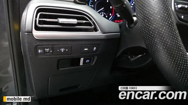 2019 Hyundai Palisade — photo 16