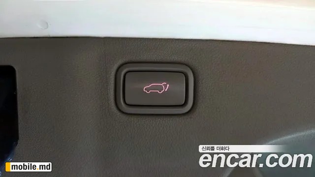 2016 Kia Canival — photo 19