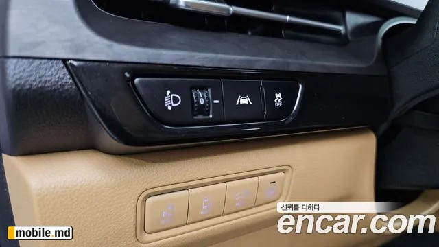 2023 Kia Canival — photo 18