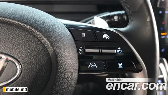 2025 Hyundai ST1 — photo 18