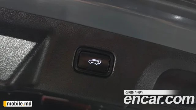 2020 Hyundai Palisade — photo 19
