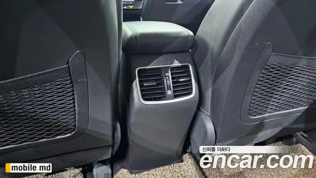 2019 Hyundai Tucson — photo 28