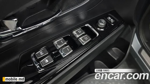 2021 Li KORANDO — photo 27