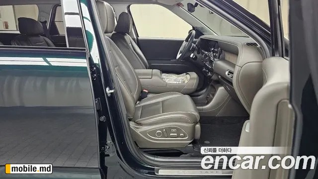 2025 Hyundai Palisade — photo 26