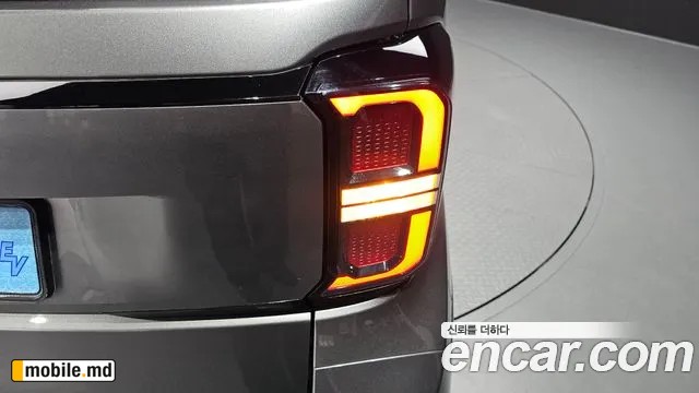 2024 Kia RAY — photo 23