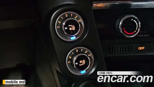 2017 Li KORANDO — photo 17