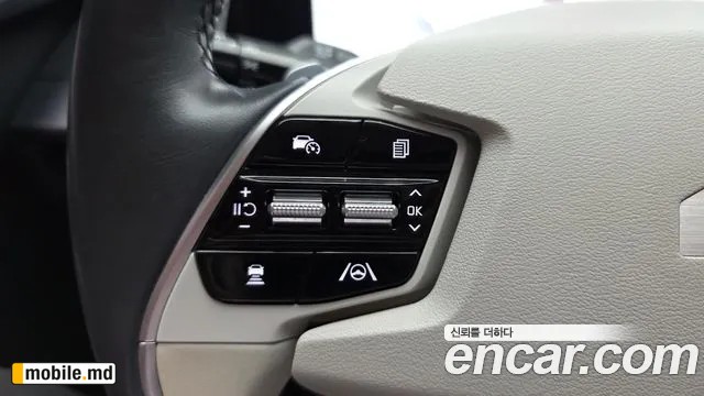 2024 Kia EV6 — photo 18