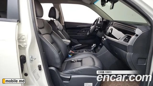 2022 Li KORANDO — photo 26