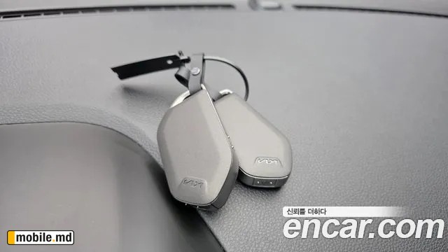 2027 Kia morning — photo 17