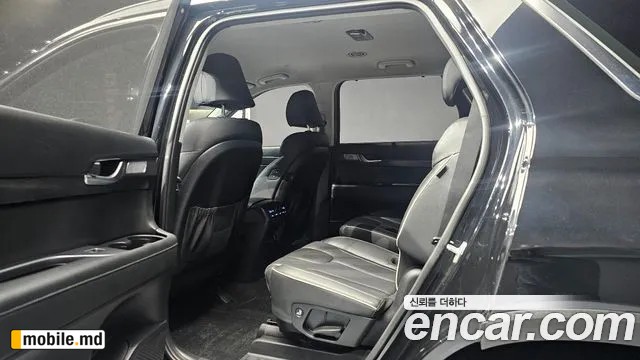 2022 Hyundai Palisade — photo 26