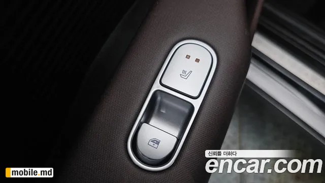 2023 Hyundai IONIQ — photo 34