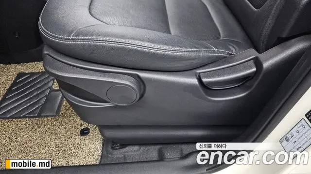 2024 Kia RAY — photo 26