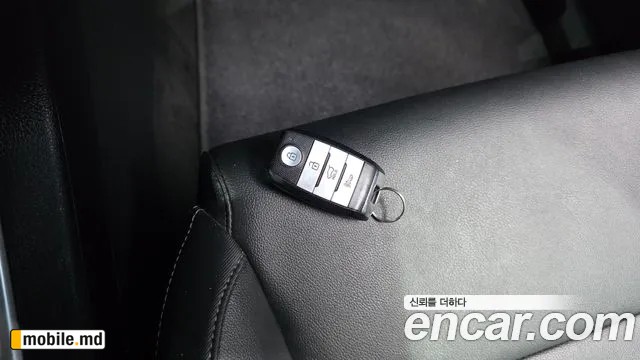 2018 Kia Sportage — photo 15