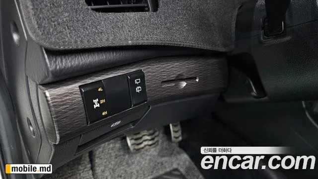2018 Li KORANDO — photo 27