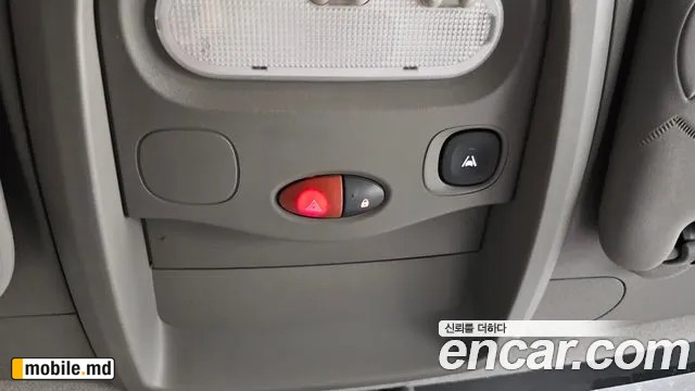 2020 Renault Master — photo 20