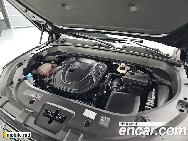 2025 Renault Koleos — photo 5