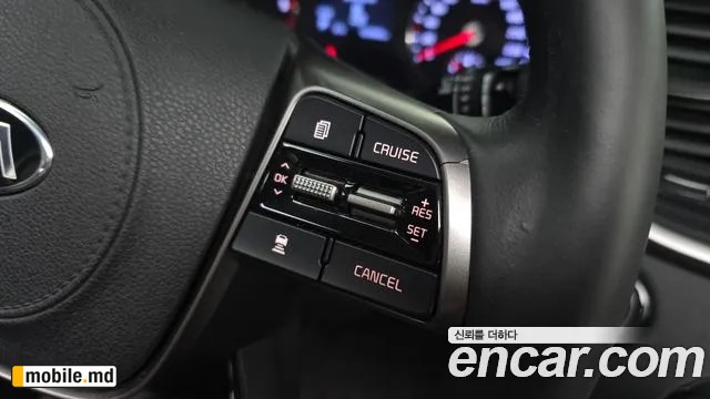 2018 Kia Sorento — photo 17