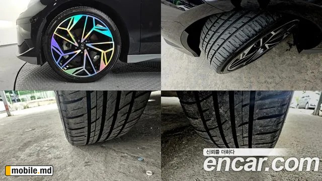 2023 Hyundai IONIQ — photo 5