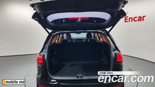 2019 Kia Sorento — photo 20