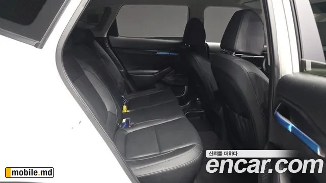 2026 Kia Seltos — photo 12