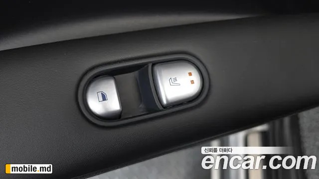2024 Hyundai IONIQ — photo 19