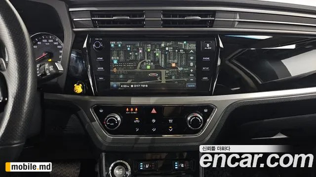 2019 Li KORANDO — photo 14