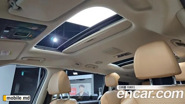 2021 Kia Canival — photo 20