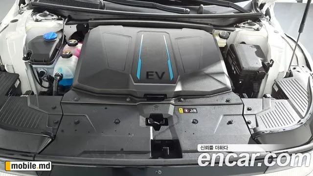 2024 Hyundai IONIQ