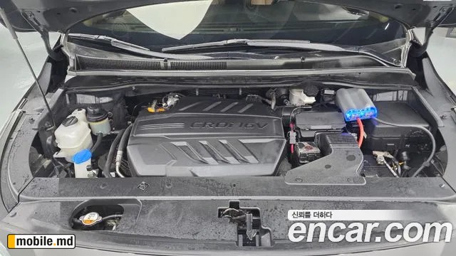 2019 Kia Canival — photo 6
