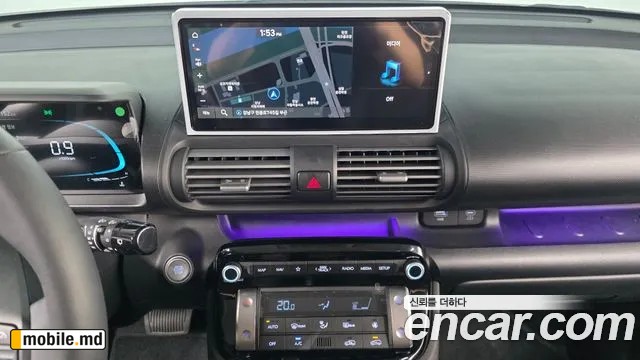 2026 Hyundai Casper — photo 14