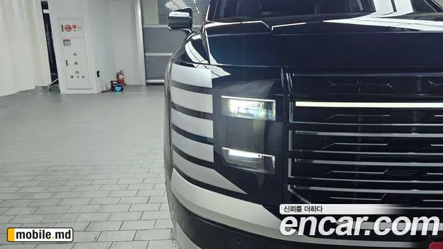 2025 Hyundai Palisade — photo 22