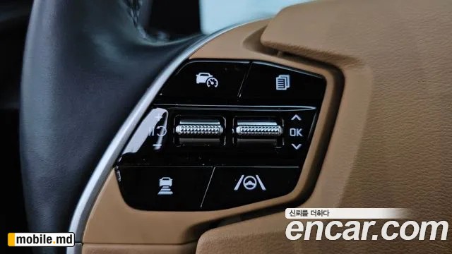 2023 Kia EV6 — photo 18