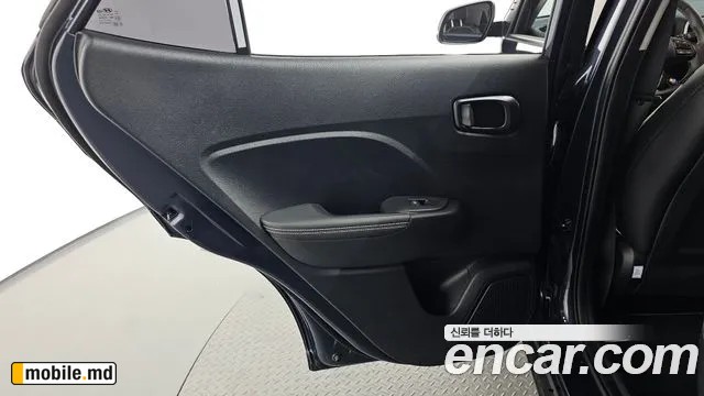 2026 Hyundai Venue — photo 26