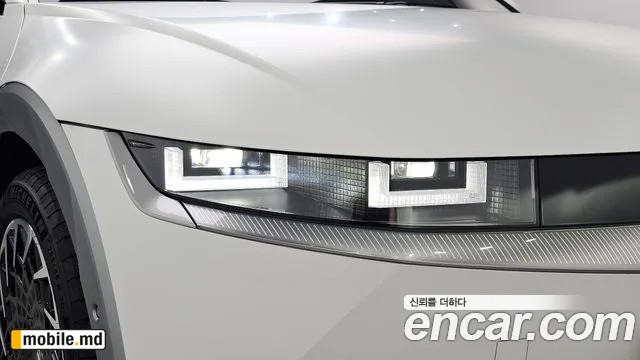 2024 Hyundai IONIQ — photo 22