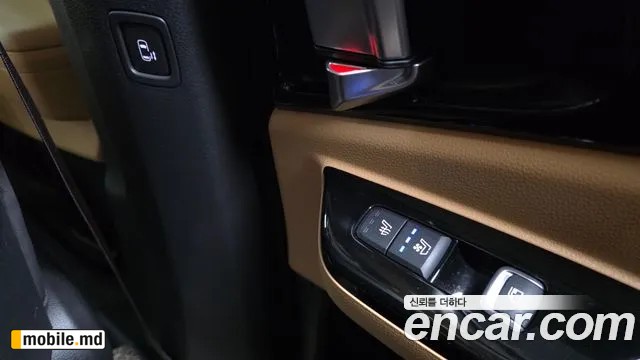 2022 Kia Canival — photo 18