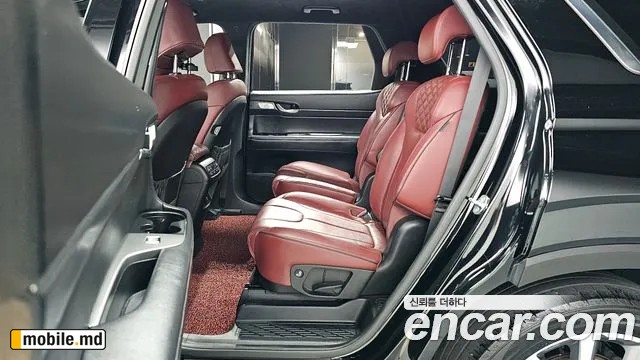 2019 Hyundai Palisade — photo 12