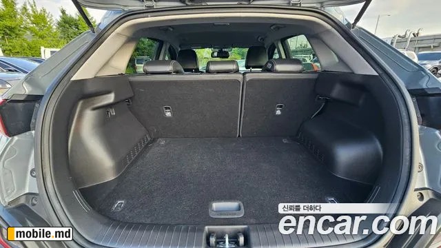 2018 Hyundai Kona — photo 4