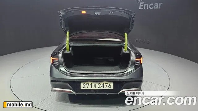2026 Hyundai Sonata — photo 20
