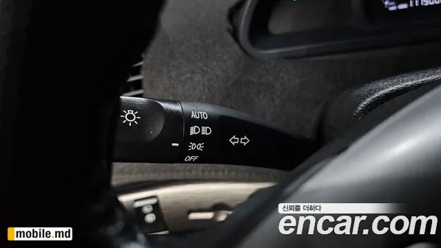 2018 Li KORANDO — photo 28