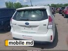 2017 Toyota Prius — photo 32