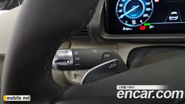 2025 Hyundai Casper — photo 30