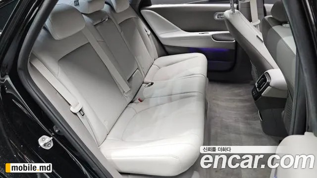 2023 Hyundai IONIQ — photo 11