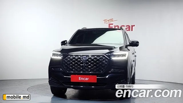 2021 Li Rexton — photo 3